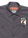 RECOGNIZE / DONUT HOLE SS SHIRT