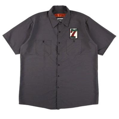 RECOGNIZE / DONUT HOLE SS SHIRT