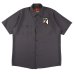 RECOGNIZE / DONUT HOLE SS SHIRT