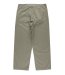 RECOGNIZE / TWILL TROUSERS