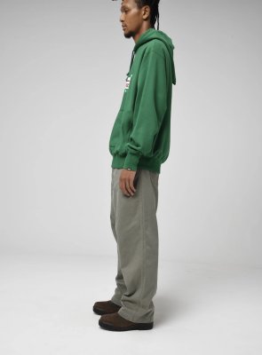 RECOGNIZE / TWILL TROUSERS