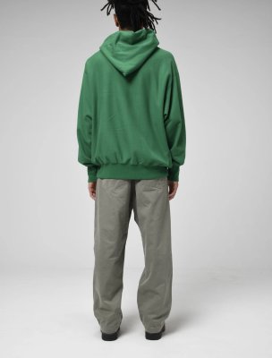 RECOGNIZE / TWILL TROUSERS