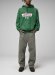 RECOGNIZE / TWILL TROUSERS
