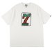 RECOGNIZE / #7 VINYL TEE