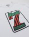 RECOGNIZE / #7 VINYL TEE