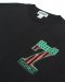 RECOGNIZE / #7 VINYL UDAGAWA TEE