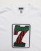 RECOGNIZE / #7 VINYL TEE