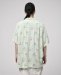 BOW WOW / HANDPRINT SS SHIRT AGED