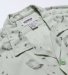 BOW WOW / HANDPRINT SS SHIRT AGED