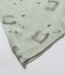 BOW WOW / HANDPRINT SS SHIRT AGED