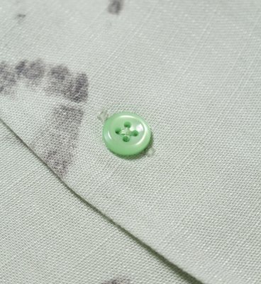 BOW WOW / HANDPRINT SS SHIRT AGED