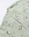 BOW WOW / HANDPRINT SS SHIRT AGED