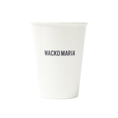 WACKO MARIA / 天国東京 MUG