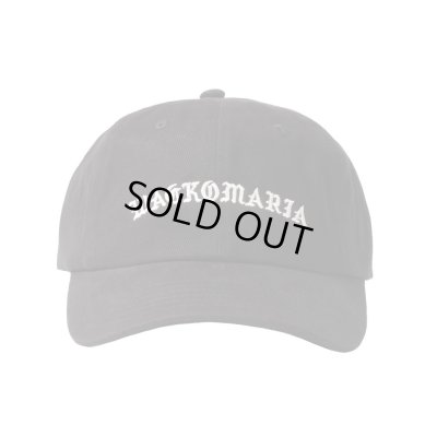 WACKO MARIA / 6 PANEL CAP