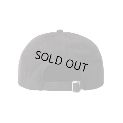 WACKO MARIA / 6 PANEL CAP
