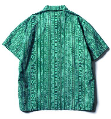 SOFTMACHINE / CODE SHIRTS