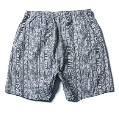 SOFTMACHINE / CODE SHORTS