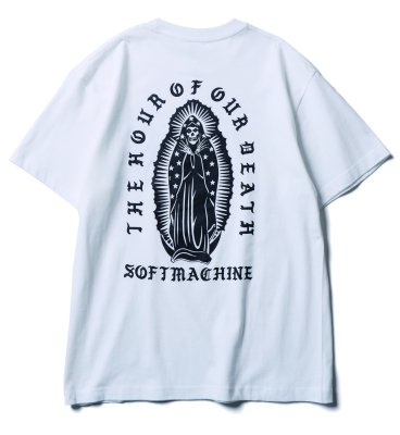 SOFTMACHINE / LAST TIME-T