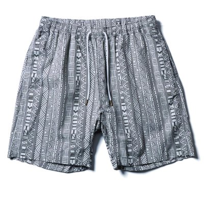 SOFTMACHINE / CODE SHORTS