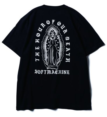 SOFTMACHINE / LAST TIME-T