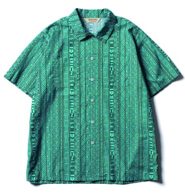 SOFTMACHINE / CODE SHIRTS