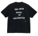 RATS / HARDCORE TEE