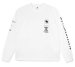 RATS / MC L/S TEE