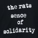 RATS / HARDCORE TEE
