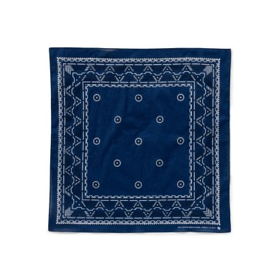 RATS / BANDANA