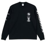 美品　WACKO MARIA 長袖Tシャツ ロンT ターコイズ　XL 長袖Tシャツロングスリーブ-通販/店舗-ワコマリア WACKO MARIA