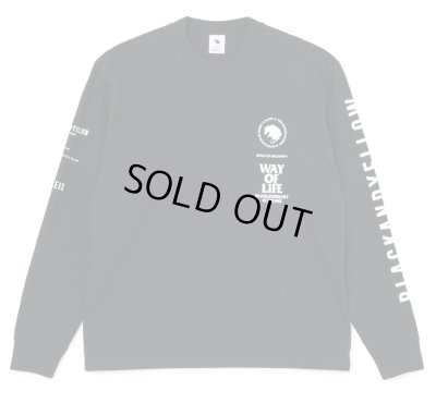 RATS / MC L/S TEE