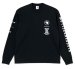 RATS / MC L/S TEE