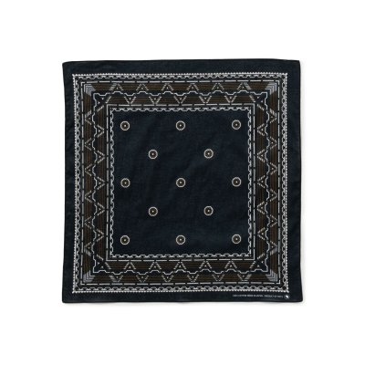 RATS / BANDANA