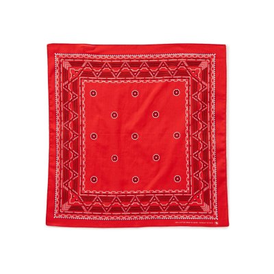 RATS / BANDANA
