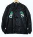 ANDFAMILY / Souvenir Rayon Shirts - Palm Tree -