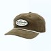 ANDFAMILY / Classic Corduroy Cap - Abo -