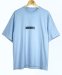 ANDFAMILY / Standard Tee - Pastel -