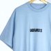 ANDFAMILY / Standard Tee - Pastel -