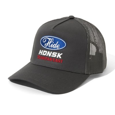 HIDE AND SEEK / HDNSK Mesh CAP