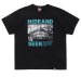 HIDE AND SEEK / 90s S/S Tee