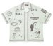 HIDE AND SEEK / Team S/S Shirt