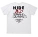HIDE AND SEEK / AND S/S Tee
