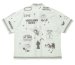 HIDE AND SEEK / Team S/S Shirt
