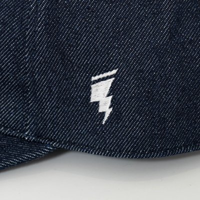 RATS / DENIM CAP