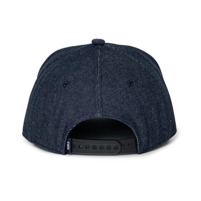 RATS / DENIM CAP