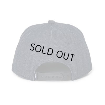 RATS / DENIM CAP