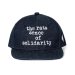 RATS / DENIM CAP