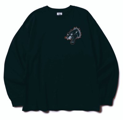 SOFTMACHINE / OFF! L/S
