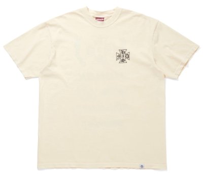 HIDE AND SEEK / No23 S/S Tee