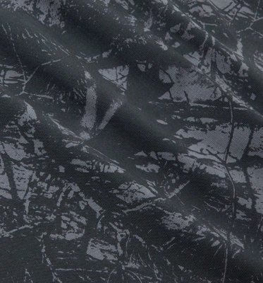 HIDE AND SEEK / Camo Short